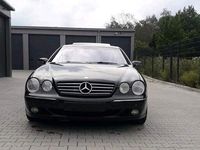 gebraucht Mercedes CL500 