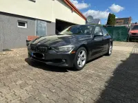 Gebraucht BMW 320 Performance 184 PS (135 kW) 2014 Grau Limousine