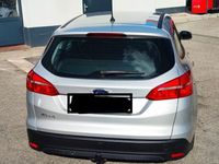 gebraucht Ford Focus 1,6TDCi 85kW S/S DPF Titanium Turnier ...