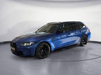 Gebraucht BMW M3 Performance 530 PS (389 kW) 2025 Blau Kombi