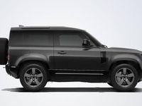 Neu Land Rover Defender SE Dynamic 249 PS (183 kW) 2026 Grau SUV