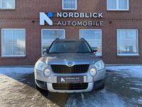 Gebraucht Skoda Yeti Plus Edition 105 PS (77 kW) 2012 Beige SUV