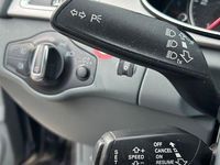 Gebraucht Audi A4 Ambiente 150 PS (110 kW) 2014 Blau Kombi