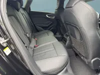 Gebraucht Audi A5 204 PS (150 kW) 2025 Schwarz Kombi