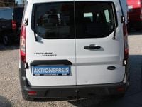 Occasion Ford Transit Connect Trend 101 ch (74 kW) 2016 Blanc Monospace