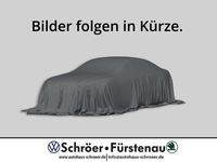 Gebraucht VW Golf VII Style 150 PS (110 kW) 2021 Schwarz Kleinwagen