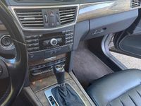 Gebraucht Mercedes E220 2009 Andere farben Limousine