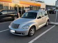 Gebraucht Chrysler PT Cruiser 149 PS (109 kW) 2008 Silber Limousine