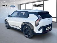 Neu Kia EV3 GT-Line 150 kW (204 PS) 2025 Schneeweiss SUV