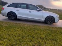 gebraucht Audi A4 B8 2.0Tfsi