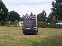 Second-hand Renault Master 160 CP (117 kW) 2021 Gri Monovolum