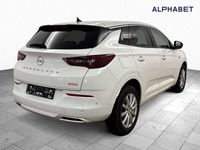 Gebraucht Opel Grandland X Elegance 131 PS (96 kW) 2023 Weiß SUV