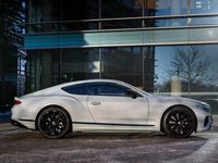 Neu Bentley Continental 689 PS (506 kW) 2026 Weiß