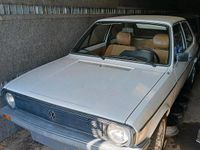 Gebraucht VW Polo R 50 PS (36 kW) 1980 Weiß Kleinwagen