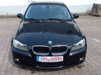 gebraucht BMW 316 316 Baureihe 3 Lim. d