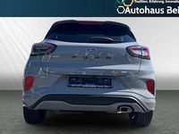 Gebraucht Ford Puma ST-Line X 155 PS (114 kW) 2022 Grau Limousine