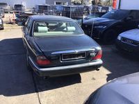 Gebraucht Jaguar XJ6 211 PS (155 kW) 1997 Grün Limousine