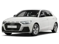 Neu Audi A1 Sportback Ambiente 116 PS (85 kW) 2026 Weiß Kleinwagen