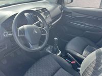 gebraucht Mitsubishi Space Star 1.0 -