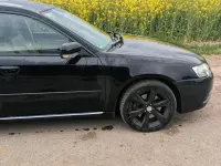 Gebraucht Subaru Legacy 245 PS (180 kW) 2005 Schwarz Kombi