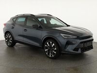 Neu Cupra Formentor VZ 333 PS (244 kW) 2025 Magnetic grau metallic SUV