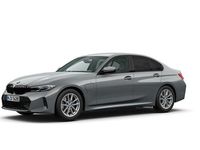 Second-hand BMW 330 Shadowline 184 CP (135 kW) 2025 Berlinǎ