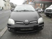 gebraucht Nissan Almera Tino Aut. acenta