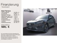 gebraucht Seat Tarraco FR