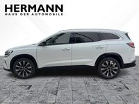 Neu Renault Espace Techno 200 PS (147 kW) 2025 Weiß SUV