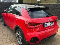 Gebraucht Audi A1 S-Line 150 PS (110 kW) 2020 SUV
