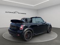 Gebraucht Mini John Cooper Works Cabriolet 211 PS (155 kW) 2014 Other Cabrio