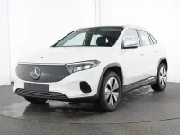 Gebraucht Mercedes EQA250 139 kW (190 PS) 2025 SUV