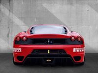 Gebraucht Ferrari F430 489 PS (359 kW) 2009 Rot Coupé