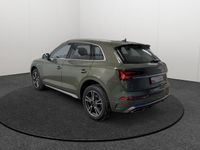 Gebraucht Audi Q5 S-Line 286 PS (210 kW) 2023 SUV