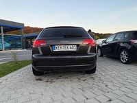 Używany Audi A3 140 KM (102 kW) 2006 Szary Hatchback