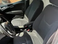 Gebraucht Ford Transit 2017 Weiß Van / Kleinbus