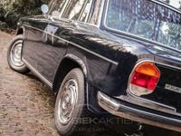 Gebraucht Lancia Fulvia 86 PS (63 kW) 1972 Blau Limousine