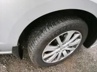 Gebraucht Mazda 5 2006 Grau Van / Kleinbus