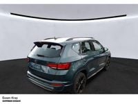 Second-hand Cupra Ateca 190 CP (139 kW) 2024 Verde SUV