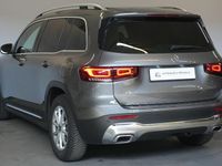 Gebraucht Mercedes GLB200 150 PS (110 kW) 2020 Mountaingrau SUV