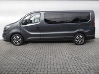 Gebraucht Renault Trafic 170 PS (125 kW) 2023 Grau Van / Kleinbus