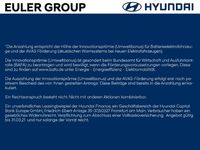 gebraucht Hyundai Kona EV150 Premium Sitzbelüf/Leder/LED/Navi/HUD/RFK