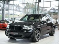 Gebraucht BMW X5 381 PS (280 kW) 2016 Schwarz SUV
