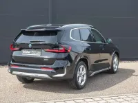 Neu BMW iX1 xLine 150 kW (204 PS) 2025 Schwarz SUV