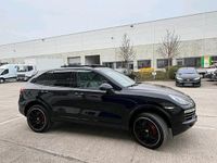 Gebraucht Porsche Cayenne GTS 245 PS (180 kW) 2012 Schwarz SUV