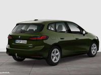Gebraucht BMW 220 170 PS (125 kW) 2025 Grün Van / Kleinbus