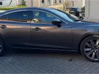 Gebraucht Mazda 6 185 PS (136 kW) 2018 Limousine