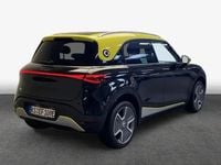 Gebraucht Smart #1 Edition #1 200 kW (272 PS) 2025 Gelb SUV