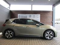 Gebraucht VW ID.3 Pro 150 kW (204 PS) 2023 Grün Kleinwagen