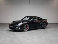 Second-hand Porsche 997 500 CP (367 kW) 2009 Negru
